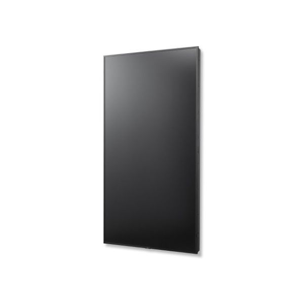 NEC MultiSync M861 Digitale signage flatscreen 2,18 m (86") LCD 500 cd/m² 4K Ultra HD Zwart 24/7 (L50M861)