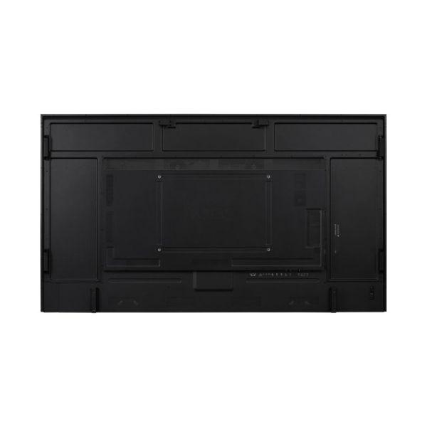 NEC MultiSync M981 Digitale signage flatscreen 2,49 m (98") LCD 500 cd/m² 4K Ultra HD Zwart (L50M981)