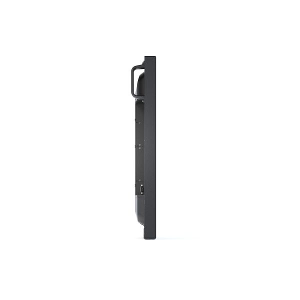 NEC MultiSync 60005141 beeldkrant Digitale signage flatscreen 109,2 cm (43") IPS 700 cd/m² 4K Ultra HD Zwart 24/7 (L50P435)
