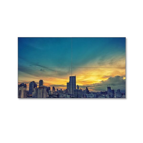 NEC UN552V LED (L50UN552V)