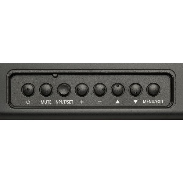 NEC UN552VS LCD Binnen (L50UN552VS)