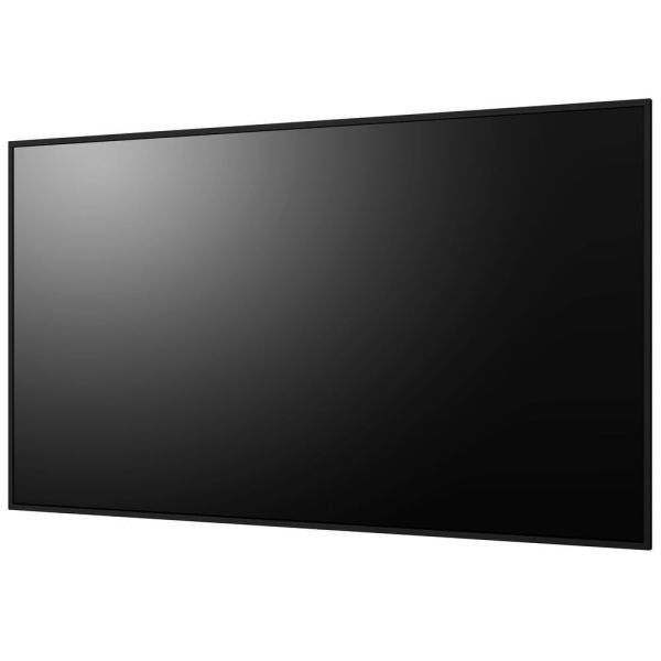 Sharp MultiSync E329 Digitale signage flatscreen 81,3 cm (32") 350 cd/m² Full HD Zwart 16/7 (PNE329)