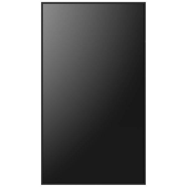 Sharp MultiSync E509 Digitale signage flatscreen 127 cm (50") LCD 3501 cd/m² 4K Ultra HD Zwart (PNE509)