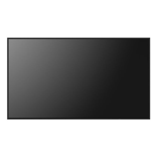 Sharp E869 Digitaal A-kaart 2,17 m (85.6") LED 350 cd/m² 4K Ultra HD Zwart 16/7 (PNE869)