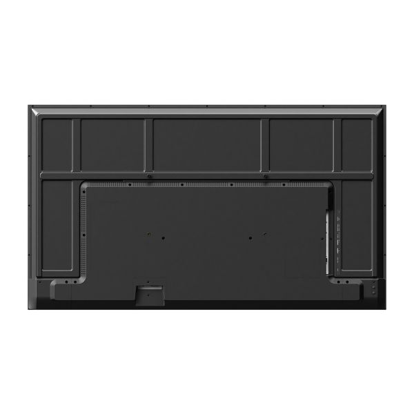 Sharp E869 Digitaal A-kaart 2,17 m (85.6") LED 350 cd/m² 4K Ultra HD Zwart 16/7 (PNE869)