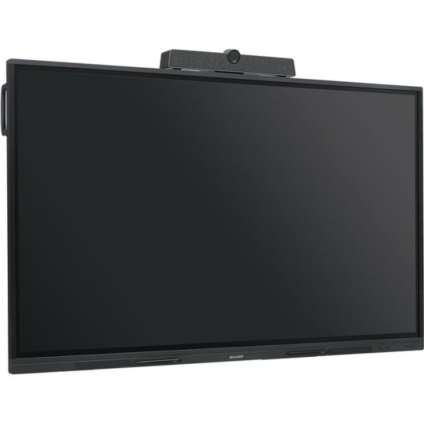 Sharp PN-L652B 165,1 cm (65") 3840 x 2160 Pixels LCD Zwart (PNL652B)