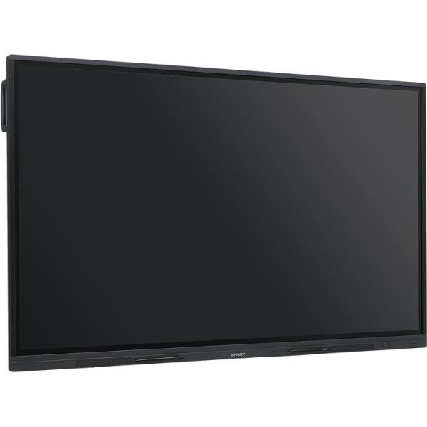 Sharp PN-L652B 165,1 cm (65") 3840 x 2160 Pixels LCD Zwart (PNL652B)