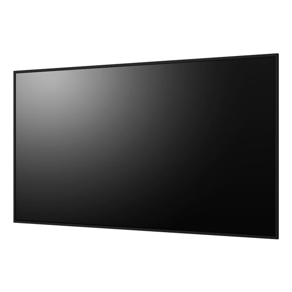 Sharp E869 Digitaal A-kaart 2,17 m (85.6") LED 350 cd/m² 4K Ultra HD Zwart 16/7 (PNM322)