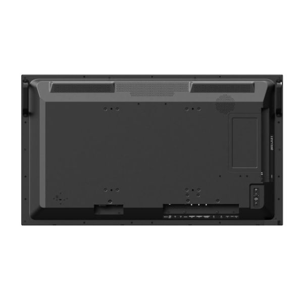 Sharp MultiSync M432 Digitale signage flatscreen 108 cm (42.5") LCD 550 cd/m² 4K Ultra HD Zwart (PNM432)