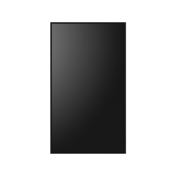 Sharp MultiSync M502 Digitale signage flatscreen 127 cm (50") LCD 550 cd/m² 4K Ultra HD Zwart 24/7 (PNM502)