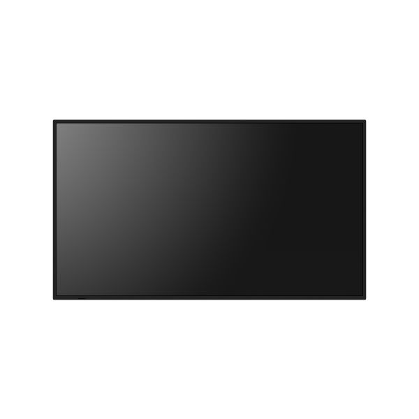 Sharp MultiSync M502 Digitale signage flatscreen 127 cm (50") LCD 550 cd/m² 4K Ultra HD Zwart 24/7 (PNM502)