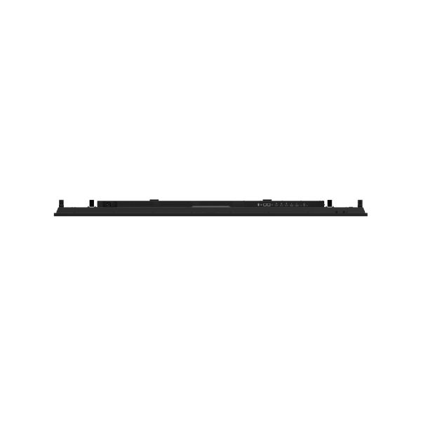 Sharp MultiSync PN-M752 189,2 cm (74.5") LED 550 cd/m² 4K Ultra HD Zwart 24/7 (PNM752)