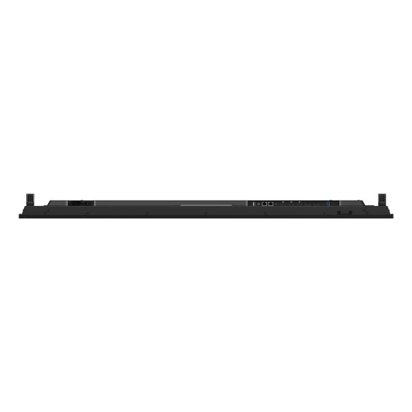 Sharp MultiSync P556 Kiosk-ontwerp 139,7 cm (55") LCD 700 cd/m² 4K Ultra HD Zwart Type processor (PNP556)