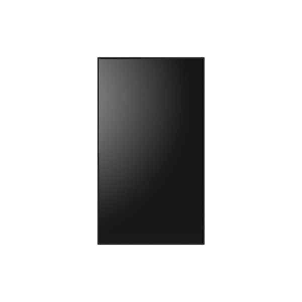 Sharp MultiSync P656 Kiosk-ontwerp 163,8 cm (64.5") LCD 700 cd/m² 4K Ultra HD Zwart Type processor (PNP656)