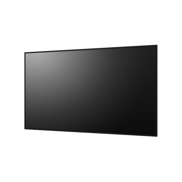 Sharp MultiSync P656 Kiosk-ontwerp 163,8 cm (64.5") LCD 700 cd/m² 4K Ultra HD Zwart Type processor (PNP656)