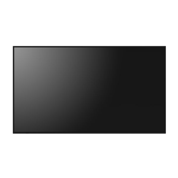 Sharp MultiSync P656 Kiosk-ontwerp 163,8 cm (64.5") LCD 700 cd/m² 4K Ultra HD Zwart Type processor (PNP656)