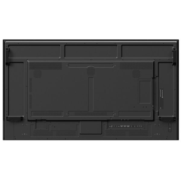 Sharp MultiSync P656 Kiosk-ontwerp 163,8 cm (64.5") LCD 700 cd/m² 4K Ultra HD Zwart Type processor (PNP656)