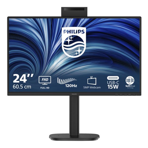 Philips 24B2N3200JH/00 computer monitor (24B2N3200JH/00)