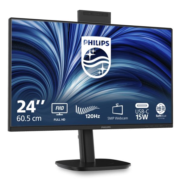 Philips 24B2N3200JH/00 computer monitor (24B2N3200JH/00)
