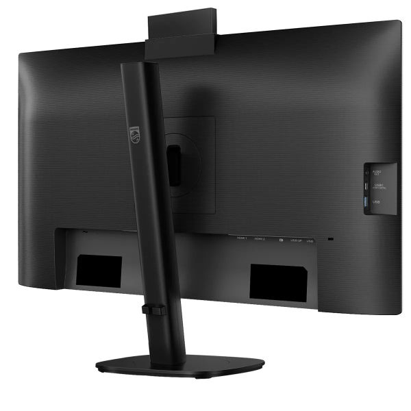 Philips 27B2N3500JH computer monitor 68,6 cm (27") 2560 x 1440 Pixels Quad HD LCD Zwart (27B2N3500JH/00)