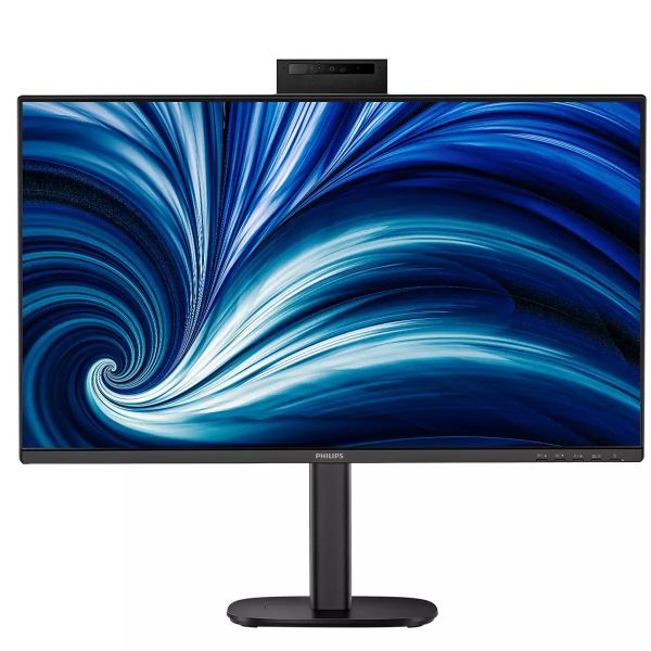 Philips 27B2N3500JH computer monitor 68,6 cm (27") 2560 x 1440 Pixels Quad HD LCD Zwart (27B2N3500JH/00)
