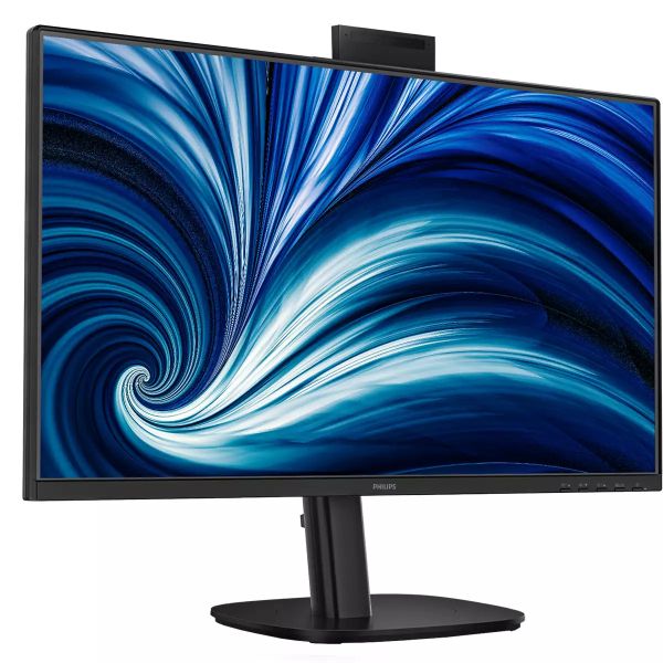 Philips 27B2N3500JH computer monitor 68,6 cm (27") 2560 x 1440 Pixels Quad HD LCD Zwart (27B2N3500JH/00)