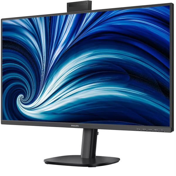 Philips 27B2N3500JH computer monitor 68,6 cm (27") 2560 x 1440 Pixels Quad HD LCD Zwart (27B2N3500JH/00)
