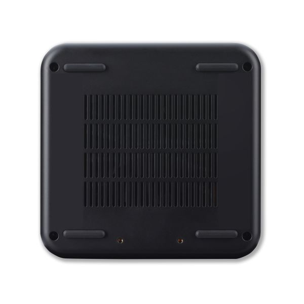 Acer Veriton N N1502G L1508 NUC Intel® N N150 8 GB DDR4-SDRAM 256 GB SSD Windows 11 Pro Mini PC Zwart (DT.R5UEH.002) Acer Veriton N N1502G L1508 NUC Intel® N N150 8 GB DDR4-SDRAM 256 GB SSD Windows 11 Pro Mini PC Zwart (DT.R5UEH.002)