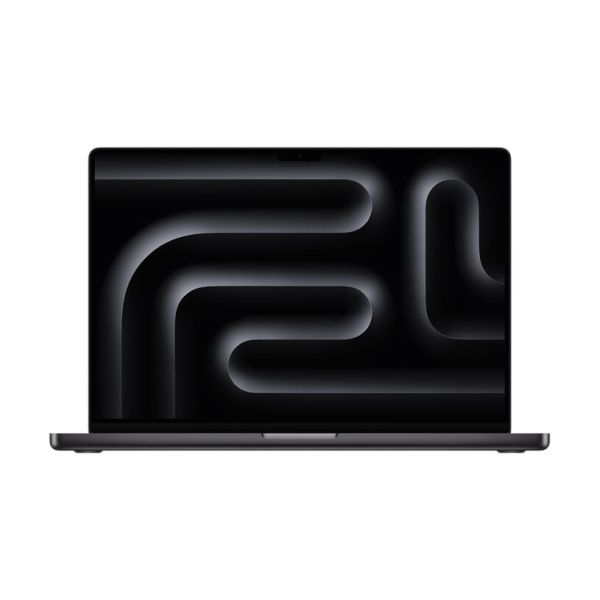 Apple MacBook Pro 16 M5 Max/18C CPU 40C GPU/48GB/2TB - Space Black (MGEE4ZE/A)