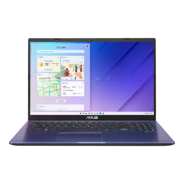 ASUS ChromeOS / MediaTek Kompanio 540 2.0 GHz / Arm Mali-G57 MC2 QWERTY (90NX09Y1-M005M0)