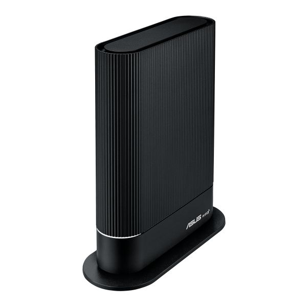 ASUS RT-AX59U draadloze router Gigabit Ethernet Dual-band (2.4 GHz / 5 GHz) Zwart (RT-AX59U) ASUS RT-AX59U draadloze router Gigabit Ethernet Dual-band (2.4 GHz / 5 GHz) Zwart (RT-AX59U)
