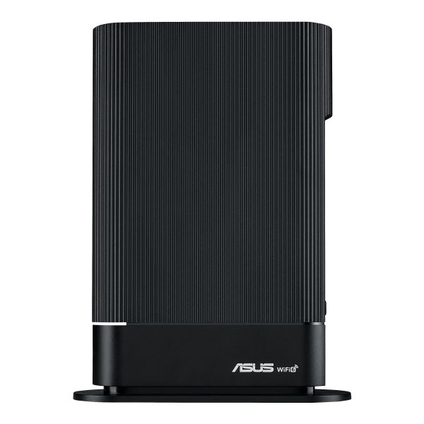 ASUS RT-AX59U draadloze router Gigabit Ethernet Dual-band (2.4 GHz / 5 GHz) Zwart (RT-AX59U) ASUS RT-AX59U draadloze router Gigabit Ethernet Dual-band (2.4 GHz / 5 GHz) Zwart (RT-AX59U)