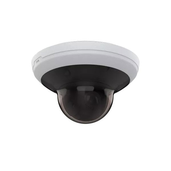 AXIS Netzwerkkamera Panorama Dome M5000 EU 50 HZ 15 MP (02187-001)