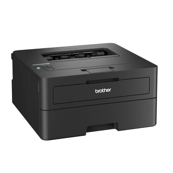 Brother HL-L2442DW Mono Laserprinter 30ppm Duplex WiFi (HLL2442DWYJ1)