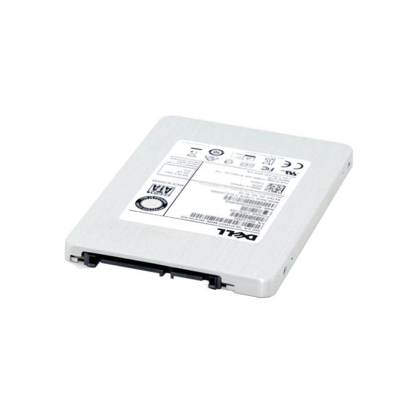 Dell SSD, 128GB, SATA3, 2.5 Inch, (707TC-RFB)