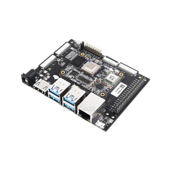 Dell 128GB 6G 2.5INCH SATA SSD (D3KX5-RFB)