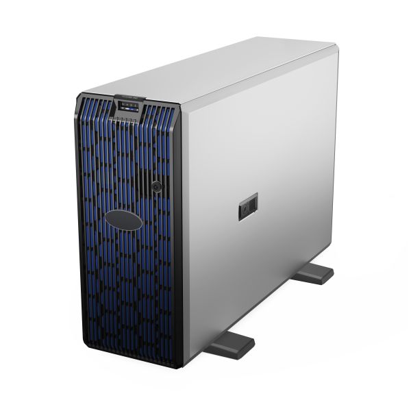 DELL PowerEdge T560 server 480 GB Tower (4,5U) Intel® Xeon® Silver 4410Y 2 GHz 32 GB DDR5-SDRAM 1100 W (VX432)