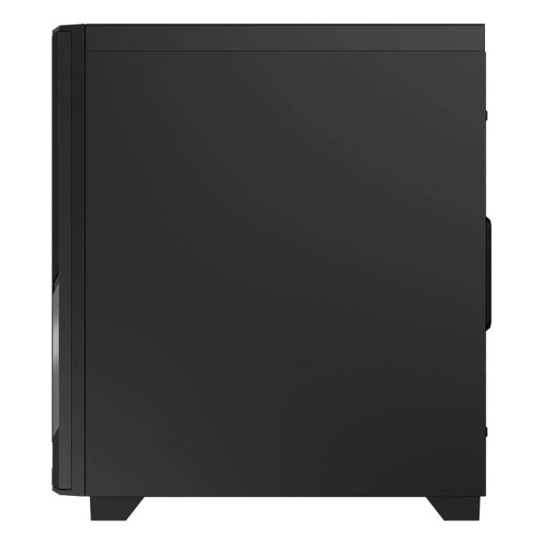 GIGABYTE GB-AC500G computerbehuizing Midi Tower Zwart (GB-AC500G) GIGABYTE GB-AC500G computerbehuizing Midi Tower Zwart (GB-AC500G)