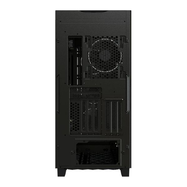 GIGABYTE GB-AC500G computerbehuizing Midi Tower Zwart (GB-AC500G) GIGABYTE GB-AC500G computerbehuizing Midi Tower Zwart (GB-AC500G)
