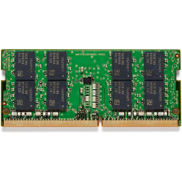HP Memory Module - DDR4 - Modul - 16 GB (141H5AA)