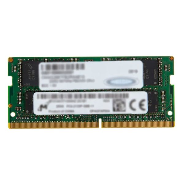 HP Memory Module - 8GB - DDR4 - 2666MHz (3TK88AA)
