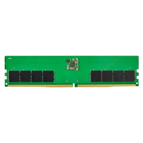 HP 32 GB DDR5 (1x32 GB) 4800 UDIMM NECC-geheugen (4M9Y2AA-NOB)