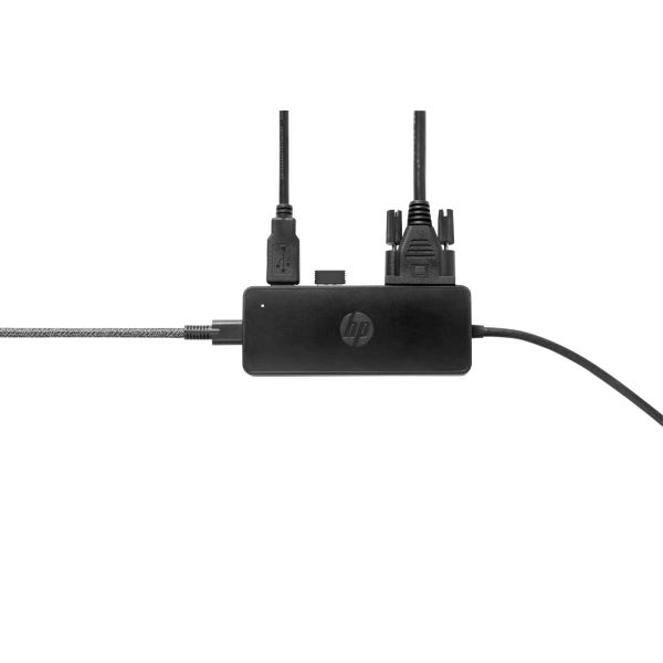 HP USB-C Travel Hub G2 (7PJ38AA)