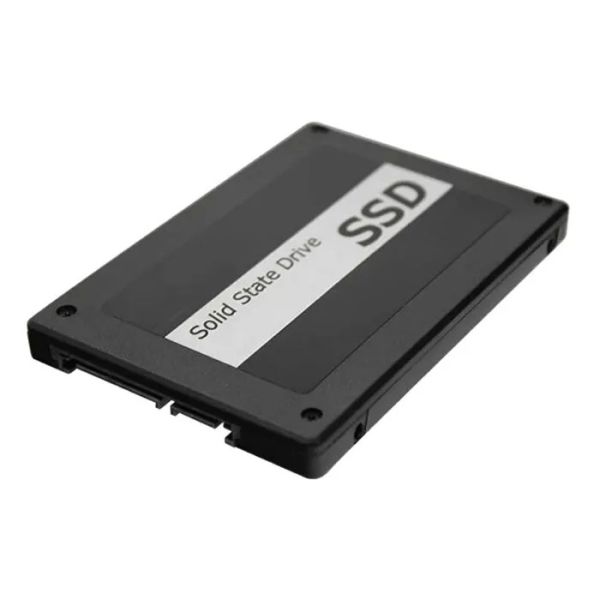 HP SSD - Encapsulated - 1.92 TB - 2.5 Inch SFF (6.4 cm SFF) (R3R39A)