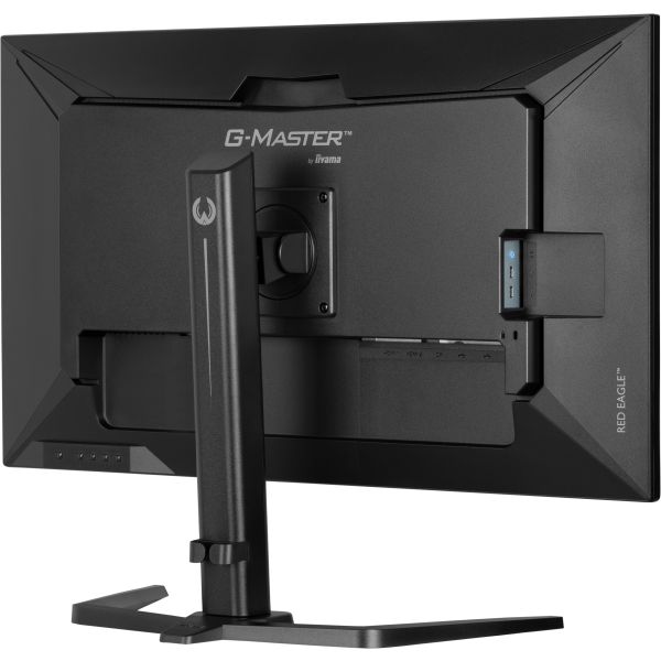 iiyama GB3271QSU-B2 computer monitor 80 cm (31.5") 2560 x 1440 Pixels Quad HD LED Zwart (GB3271QSU-B2)