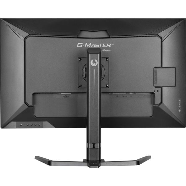 iiyama GB3271QSU-B2 computer monitor 80 cm (31.5") 2560 x 1440 Pixels Quad HD LED Zwart (GB3271QSU-B2)