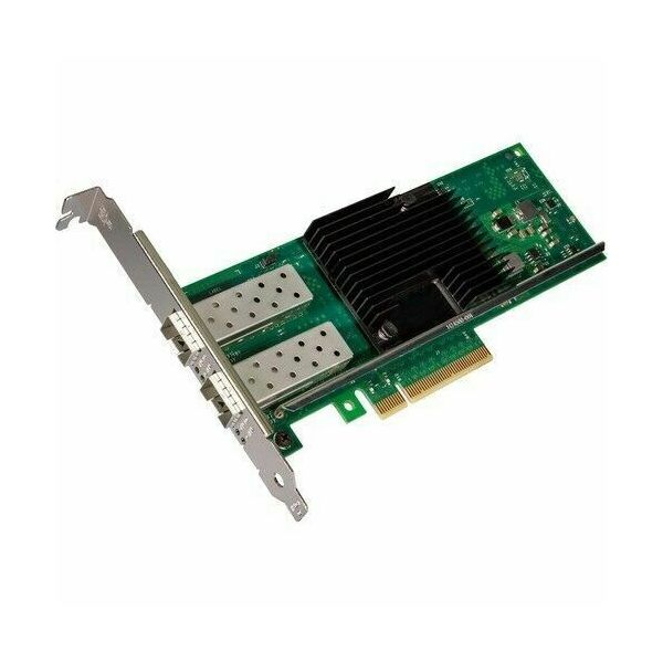 Intel Netzwerkadapter - Intel X710-DA2 - PCIe 3.0 x8 - 10 Gigabit SFP+ (1QL47AA)