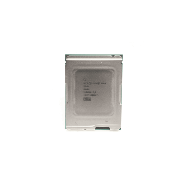 INTEL CPU XEON GOLD 5515+ 3.2GHZ 8C 22.5 (SRN6H)