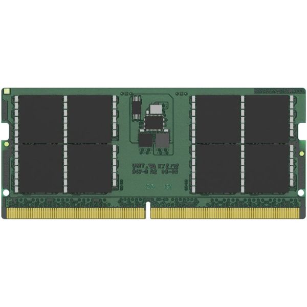 Kingston DDR5 32GB 4800MHz SODIMM (KCP548SD8-32)