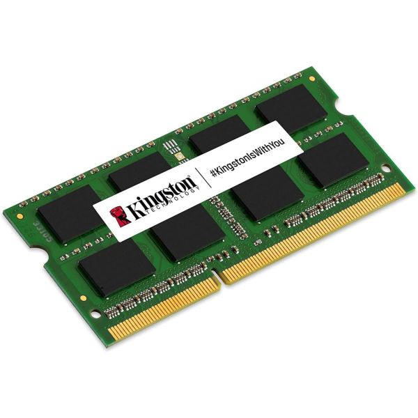 Kingston SO DDR5 16GB PC 4800 CL40 ValueRAM (KVR48S40BS8-16)
